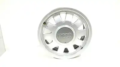 Pezzo di ricambio per auto di seconda mano cerchione in lega per audi a4 avant (b5) 1.8 t riferimenti oem iam 4b0601025n   Pezzo di ricambio per auto di seconda mano cerchione in lega per audi a4 avant (b5) 1.8 t riferimenti oem iam 4b0601025n