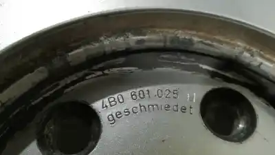 Pezzo di ricambio per auto di seconda mano  per AUDI A4 AVANT (B5)  Riferimenti OEM IAM 4B0601025N  