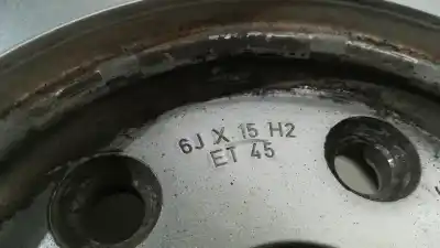 Pezzo di ricambio per auto di seconda mano  per AUDI A4 AVANT (B5)  Riferimenti OEM IAM 4B0601025N  