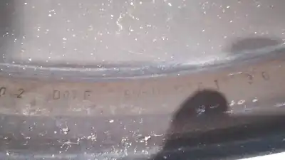 Автозапчасти б/у  за RENAULT SCENIC RX4 (JA0)  ссылки OEM IAM 612J16H2  