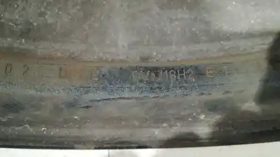 Автозапчасти б/у  за RENAULT SCENIC RX4 (JA0)  ссылки OEM IAM 612J16H2  