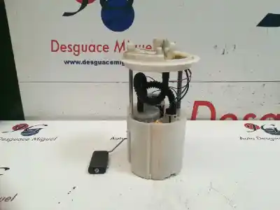 Автозапчастина б/у  для OPEL CORSA D  Посилання на OEM IAM 0580314138  