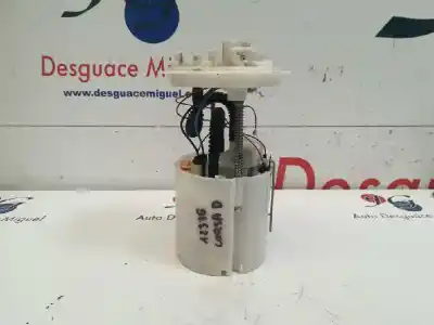 Автозапчастина б/у паливний насос для opel corsa d catch me посилання на oem iam 0580314138  