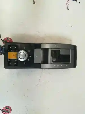 Second-hand car spare part multifunction switch for land rover range rover (lm) tdv8 hse oem iam references yud501770