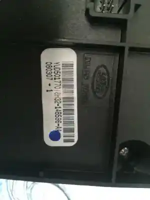 Second-hand car spare part multifunction switch for land rover range rover (lm) tdv8 hse oem iam references yud501770  