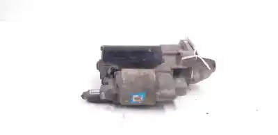 Pezzo di ricambio per auto di seconda mano motorino di avviamento per toyota yaris (ksp9/scp9/nlp9) * riferimenti oem iam 0001107441  
