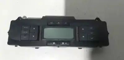 Second-hand car spare part Climate Control for SEAT LEON (1P1) LEON (1P1) (2005 - 2012) OEM IAM references   