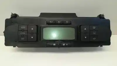 Peça sobressalente para automóvel em segunda mão comando de sofagem (chauffage / ar condicionado) por seat leon (1p1) leon (1p1) (2005 - 2012) referências oem iam   