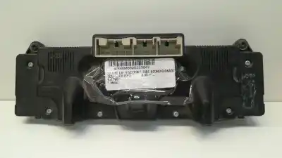 Second-hand car spare part Climate Control for SEAT LEON (1P1) LEON (1P1) (2005 - 2012) OEM IAM references   
