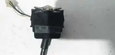 Second-hand car spare part indicator switch for chevrolet aveo * oem iam references 96540683  