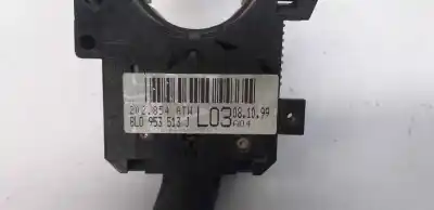 Автозапчастина б/у перерівний контроль для audi a3 (8l) 8l посилання на oem iam 8l0953513j  
