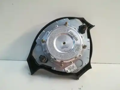 Peça sobressalente para automóvel em segunda mão Airbag Dianteiro Esquerdo por SEAT LEON (1M1) * Referências OEM IAM 001QN0  