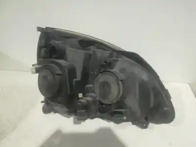 Pezzo di ricambio per auto di seconda mano Faro Anteriore Destro per RENAULT CLIO II FASE II (B/CB0) Authentique 58 CV / 43 KW Riferimenti OEM IAM   