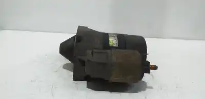 Автозапчастина б/у двигун запускається для renault clio ii fase ii (b/cb0) authentique 58 cv / 43 kw посилання на oem iam 867838864608  