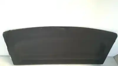 Second-hand car spare part parcel shelf for opel corsa c corsa c oem iam references   