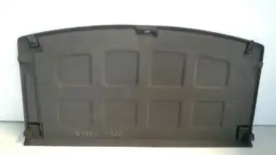 Second-hand car spare part parcel shelf for opel corsa c corsa c oem iam references   