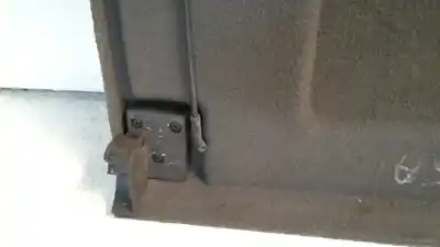 Second-hand car spare part parcel shelf for opel corsa c corsa c oem iam references   