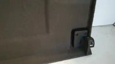 Second-hand car spare part parcel shelf for opel corsa c corsa c oem iam references   