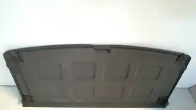 Second-hand car spare part PARCEL SHELF for OPEL CORSA C  OEM IAM references   