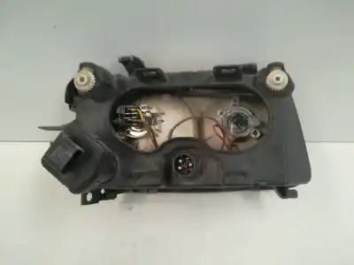 Peça sobressalente para automóvel em segunda mão FAROL / FAROLIM ESQUERDO por AUDI A3 (8L1)  Referências OEM IAM   