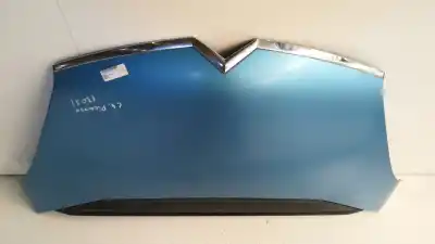Second-hand car spare part bonnet for citroen c4 picasso i monospace (ud_) 1.6 hdi oem iam references   