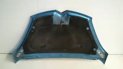 Second-hand car spare part bonnet for citroen c4 picasso i monospace (ud_) 1.6 hdi oem iam references   
