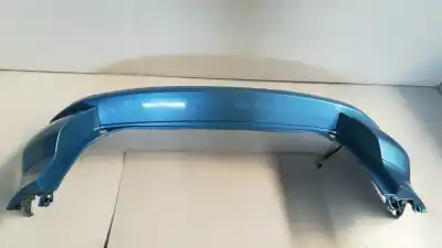 Автозапчастина б/у задній бампер для citroen c4 picasso i monospace (ud_) 1.6 hdi посилання на oem iam   