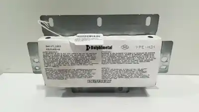 Автозапчасти б/у подушка безопасности передняя правая за renault modus confort dynamique ссылки oem iam pb15100140  