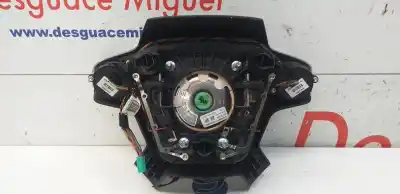 Second-hand car spare part front left air bag for ford focus lim. (cb8) trend oem iam references am51r042b85bew