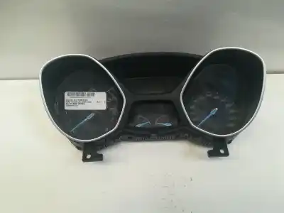 Peça sobressalente para automóvel em segunda mão quadrante por ford focus lim. (cb8) trend referências oem iam bm5t10849au  