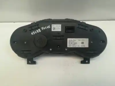 Second-hand car spare part dashboard for ford focus lim. (cb8) trend oem iam references bm5t10849au