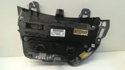 Peça sobressalente para automóvel em segunda mão comando de sofagem (chauffage / ar condicionado) por ford focus lim. (cb8) trend referências oem iam bm5t18c612cj  