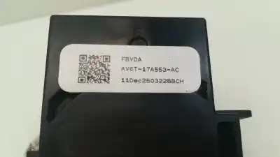Pezzo di ricambio per auto di seconda mano comando pulito per ford focus lim. (cb8) trend riferimenti oem iam av6t17a553ac  