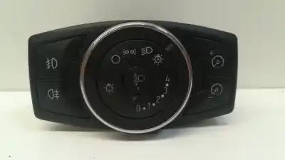 Peça sobressalente para automóvel em segunda mão comutador de luzes por ford focus lim. (cb8) trend referências oem iam 10093008  