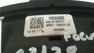 Peça sobressalente para automóvel em segunda mão comutador de luzes por ford focus lim. (cb8) trend referências oem iam 10093008  
