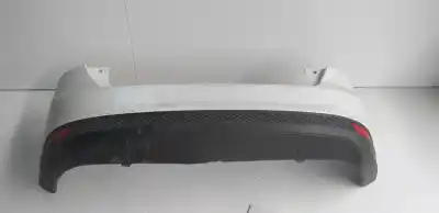 Peça sobressalente para automóvel em segunda mão para choques traseiro por ford focus lim. (cb8) trend referências oem iam   