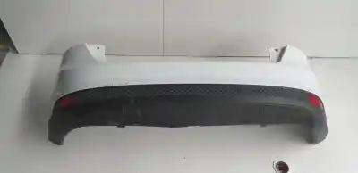 Peça sobressalente para automóvel em segunda mão para choques traseiro por ford focus lim. (cb8) trend referências oem iam   