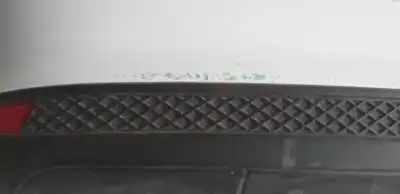 Peça sobressalente para automóvel em segunda mão para choques traseiro por ford focus lim. (cb8) trend referências oem iam   