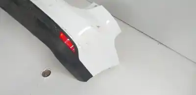 Peça sobressalente para automóvel em segunda mão para choques traseiro por ford focus lim. (cb8) trend referências oem iam   