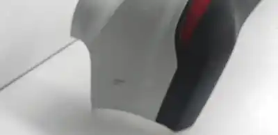 Second-hand car spare part rear bumper for ford focus lim. (cb8) trend oem iam references 