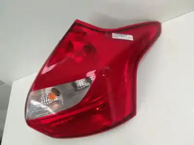 Second-hand car spare part right tailgate light for ford focus lim. (cb8) trend oem iam references 