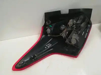 Second-hand car spare part right tailgate light for ford focus lim. (cb8) trend oem iam references   