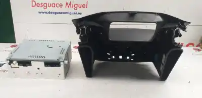 Second-hand car spare part audio system / radio cd for ford focus lim. (cb8) trend oem iam references am5t18k811be