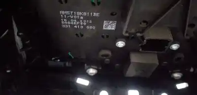 Peça sobressalente para automóvel em segunda mão sistema de áudio / rádio cd por ford focus lim. (cb8) trend referências oem iam am5t18k811be  