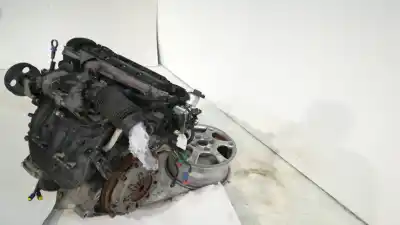 Pezzo di ricambio per auto di seconda mano motore completo per peugeot 407 st confort riferimenti oem iam 