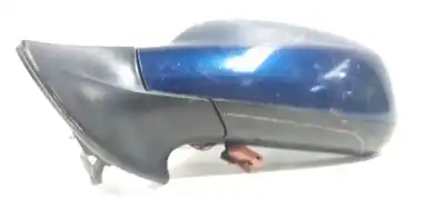 Pezzo di ricambio per auto di seconda mano specchio sinistro per peugeot 407 st confort riferimenti oem iam e9014145