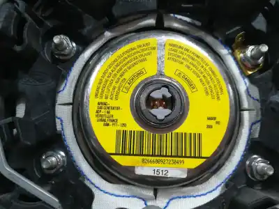 Second-hand car spare part front left air bag for ford kuga (cbv) titanium oem iam references 8v41r042b85adw