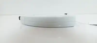 Peça sobressalente para automóvel em segunda mão puxador exterior dianteiro esquerdo por ford kuga (cbv) titanium referências oem iam 3m51r22404  