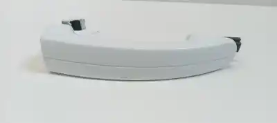 Peça sobressalente para automóvel em segunda mão puxador exterior traseiro direito por ford kuga (cbv) titanium referências oem iam 3m51r22404  