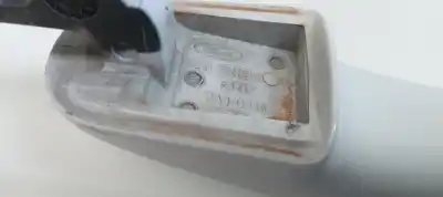 Peça sobressalente para automóvel em segunda mão puxador exterior traseiro direito por ford kuga (cbv) titanium referências oem iam 3m51r22404  